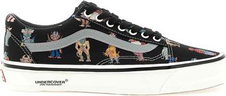 Vans X Undercover Sneakers