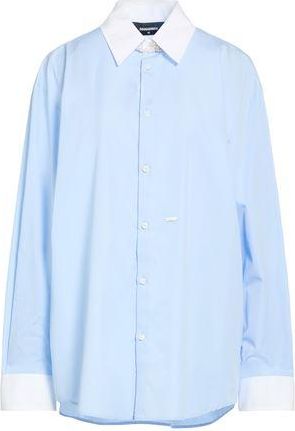 Dsquared2 TOPWEAR - Shirts on YOOX.COM