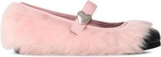 UGG Ballerine Ambush - Rosa