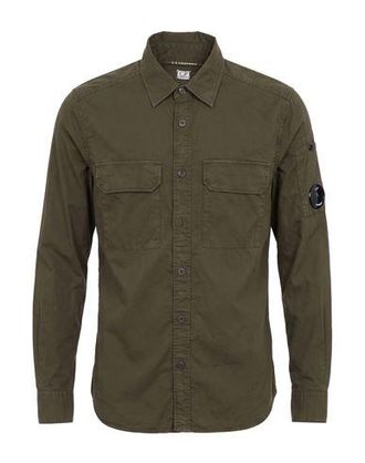 C.P. Company TOPWEAR - Camicie su YOOX.COM