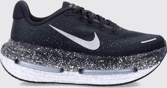 Nike Vomero Premium Technical Mesh Trainers with Platform Sole and Swoosh Logo