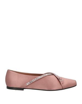 D'accori CALZADO - Bailarinas en YOOX.COM