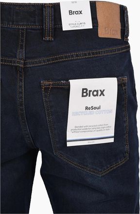 Brax Mens Brax Curtis Jeans Denim - Blue - Size: 36/32