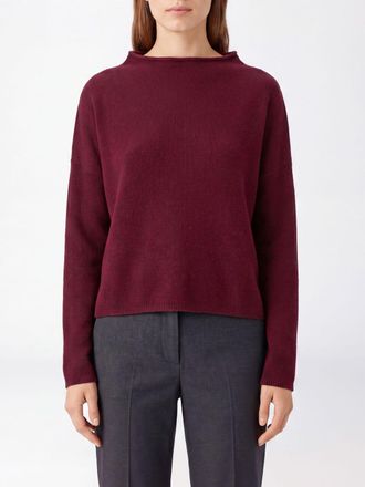 Lisa Yang Maglia Donna colore Rosso