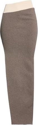 Rick Owens BOTTOMWEAR - Gonne lunghe su YOOX.COM