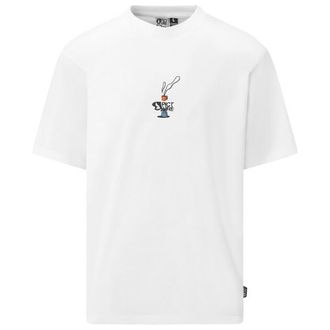 Picture Get Wild Tee T-Shirt f&uuml;r Herren | wei&szlig;