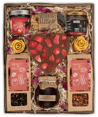 OEM Cesta De Regalo Para El D&iacute;a De La Madre Para Mujeres, Caja De Regalo Para Mam&aacute;