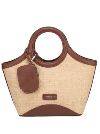 Diana & Co Diana&Co Handtas Women