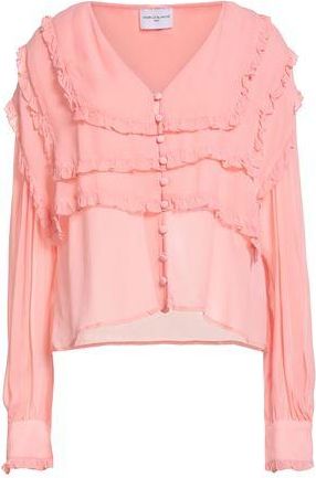 Isabelle Blanche TOPS - Hemden auf YOOX.COM