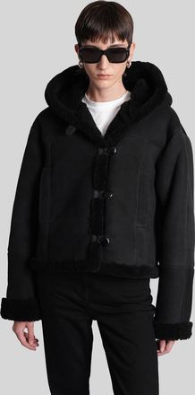 Iro Huesca Shearling