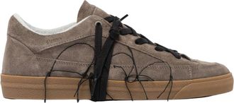 Santha Sneakers - Heren - Sneakers - Beige - 44 EU - Schoenen