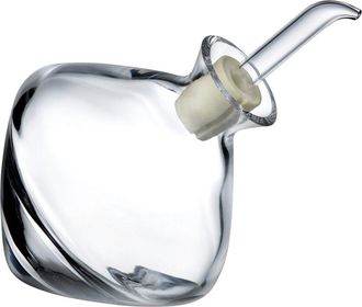 Nude Glass Olea Oil And Vinegar