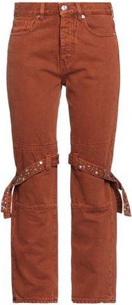 Nine In The Morning BOTTOMWEAR - Trousers sur YOOX.COM