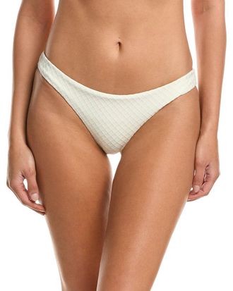 Mara Hoffman Kay Bikini Bottom