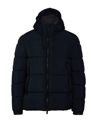 Gazzarrini COATS & JACKETS - Puffers on YOOX.COM