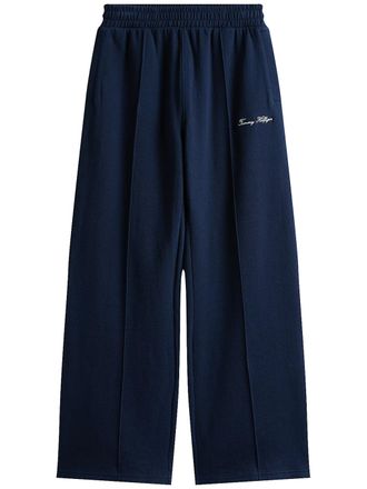 Tommy Hilfiger joggers met geborduurd logo