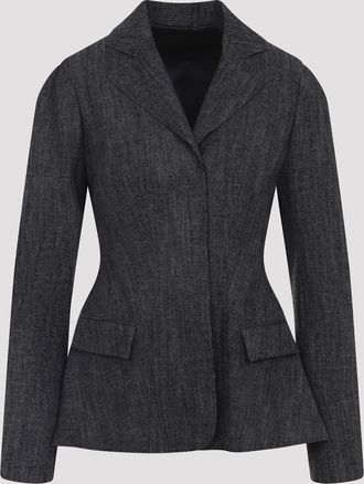 Alberta Ferretti Jacket