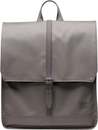 Herschel Zaino Citt&agrave; - - Bags - unisex - Grigio - ONE SIZE