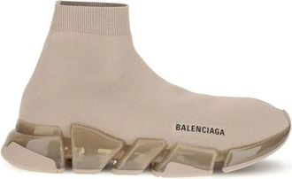 Balenciaga Hombre, Zapatos, Beige, Talla: 40 EU
