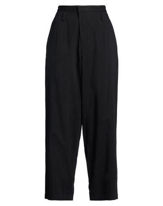 Yohji Yamamoto BOTTOMWEAR - Trousers on YOOX.COM