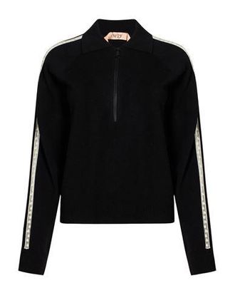 N&deg;21 KNITWEAR - Jumpers on YOOX.COM