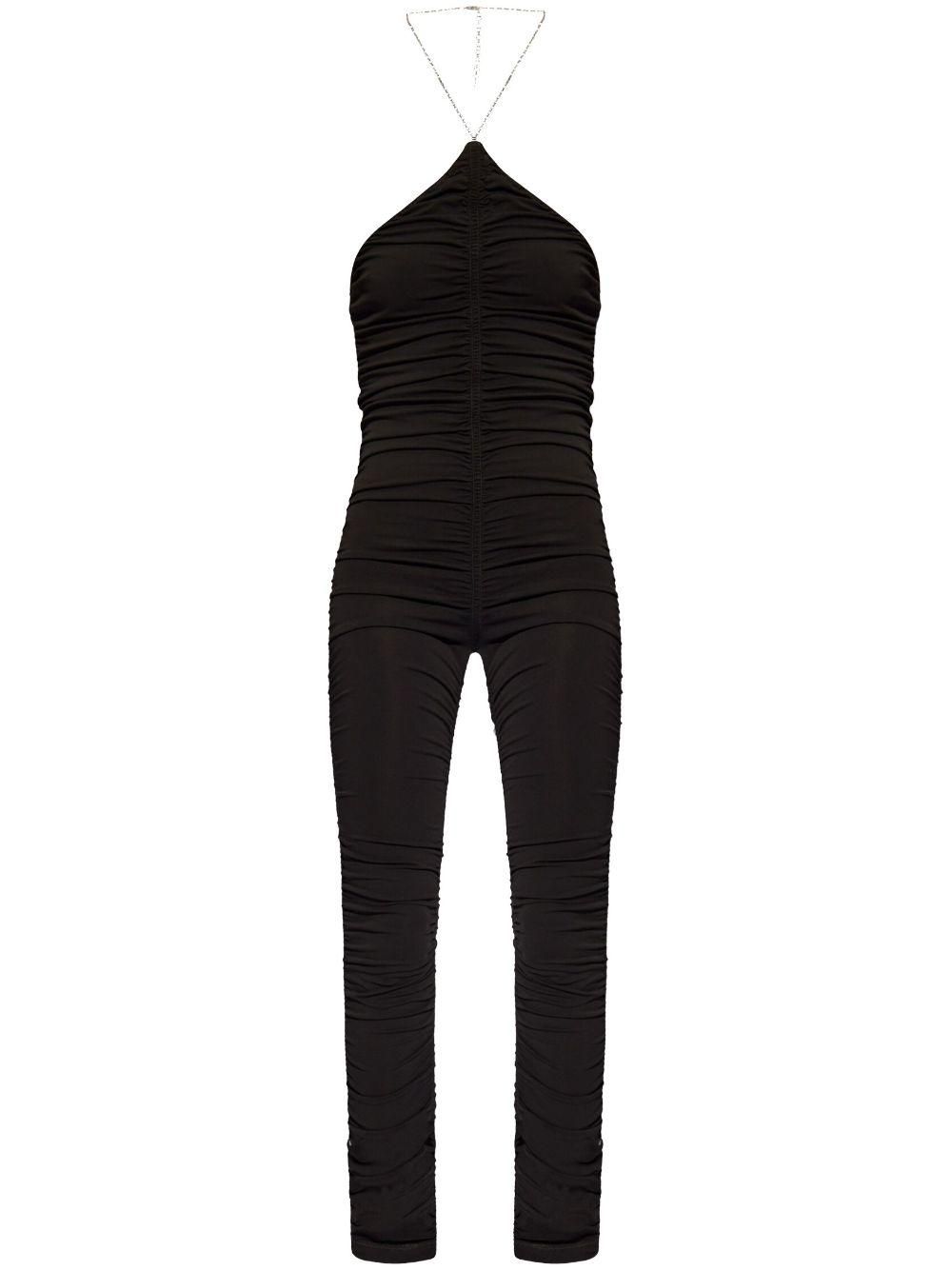 The Attico: Black Jumpsuits now up to −71% | Stylight