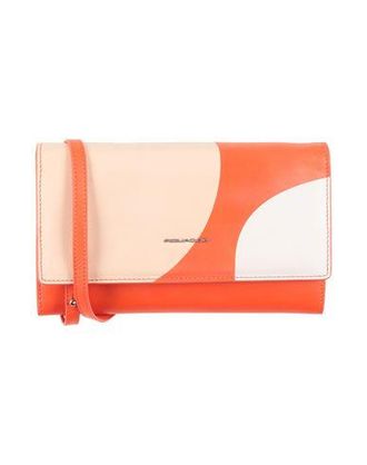 Piquadro Small Leather Goods - Crossbody wallets on YOOX.COM