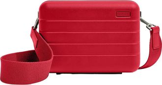 AwAy The Mini Crossbody Bag in Tango Red at Nordstrom