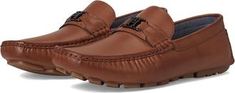 Tommy Hilfiger Attle Mens Shoes Medium Brown : 10.5 D - Medium, Leather/Rubber