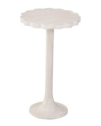 Bassett Mirror Company Keiran Accent Table