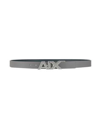 A|X Armani Exchange Small Leather Goods - Belts sur YOOX.COM