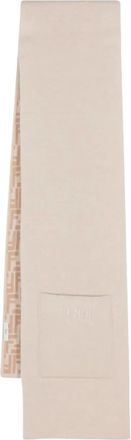 Fendi unisex, Accessoires, Beige, Maat: ONE Size