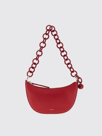 Furla Mini Bag FURLA Woman color Red