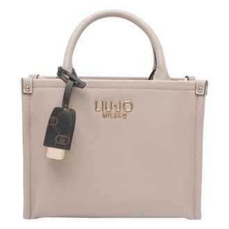 Liu Jo Logo Handbag
