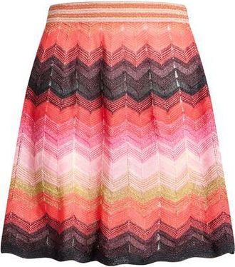 M Missoni BOTTOMWEAR - Minigonne su YOOX.COM