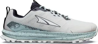 Altra Mens Lone Peak 9 Trail-Running Shoes Gray 11.5