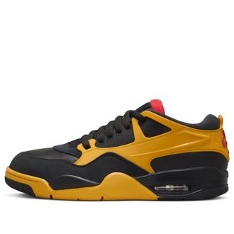 Nike Jordan Air Jordan 4 RM Bruce Lee FQ7939-007