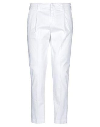 Entre Amis BOTTOMWEAR - Pantaloni su YOOX.COM