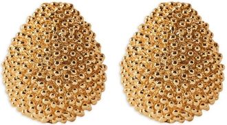 Paola Sighinolfi Oorbellen - Goud