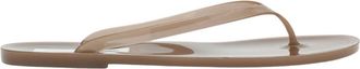 CHRISTOPHER ESBER Jo Flip Flop - Dames - Slippers - Bruin - 36 EU - Schoenen