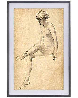 Safavieh Easy Elegance 24X36 Wall Art