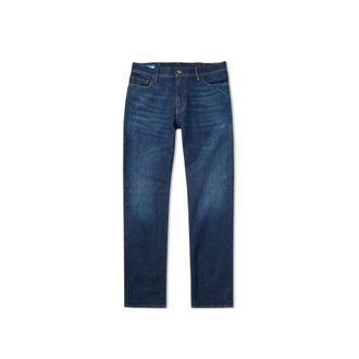 Karl Lagerfeld Rhinestone Fringed Jeans from $123.00 - on