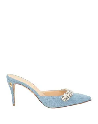 Jennifer Chamandi FOOTWEAR - Mules & Clogs sur YOOX.COM