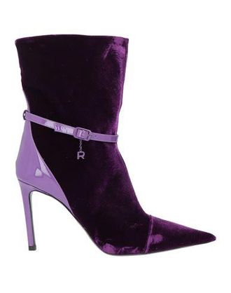 Rochas FOOTWEAR - Ankle boots on YOOX.COM