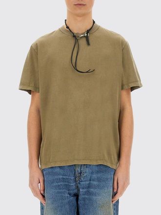 Our Legacy Jeans OUR LEGACY Uomo colore Oliva