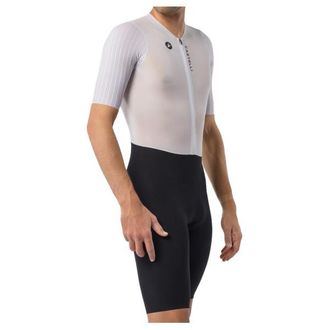 Castelli PR 3 Speed Suit Veloeinteiler f&uuml;r Herren | grau
