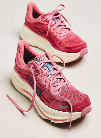 Hoka One One Bondi 9 Sneakers