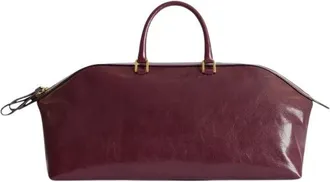 Alberta Ferretti Donna, Borse, Rosso, Taglia unica, new