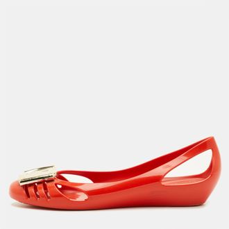 Ferragamo Bermuda