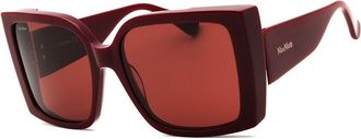 Max Mara Womens Mm0131 56Mm Sunglasses